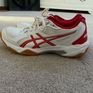 Women’s Asics Volleyball Shoes